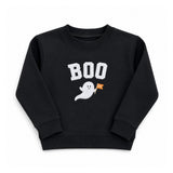 BOO Ghost Sweatshirt