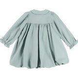 Nyari Dress | Cloud Blue