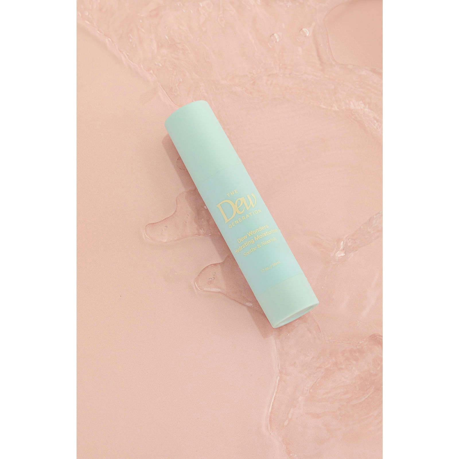 Dew Wonders Hydrating Moisturizer