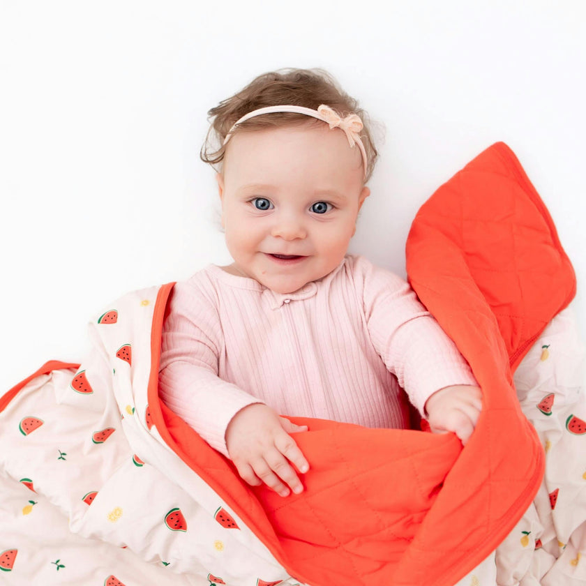 Baby Blanket