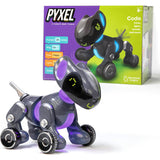 Pyxel The Coding Pet