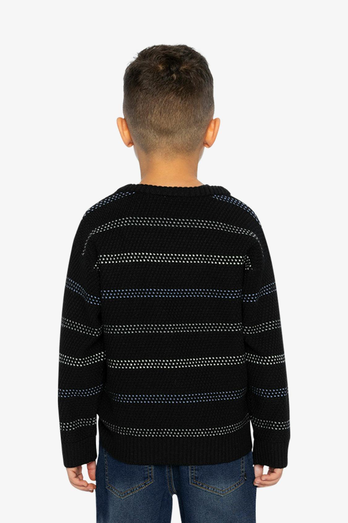 Sweater Black
