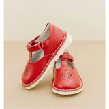 Alix Wedge Mary Jane