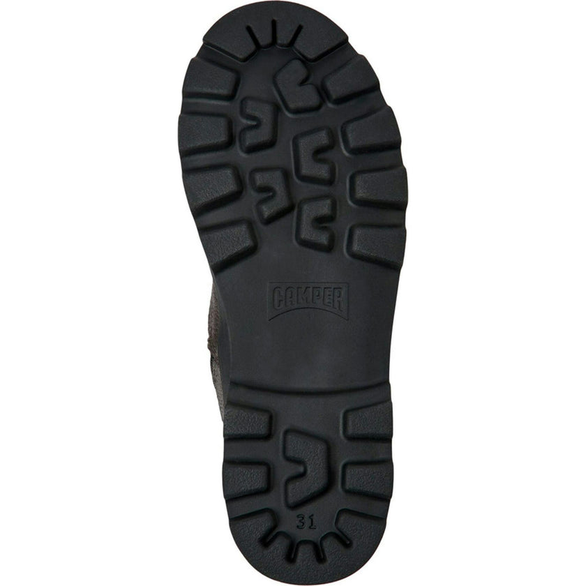 Brutus Ankle Boots