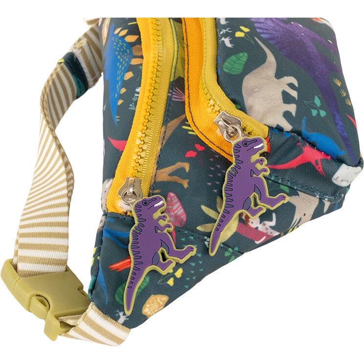 Dino Belt Bag