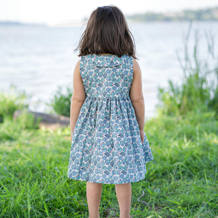 Seaside Girl Dress