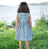 Seaside Girl Dress
