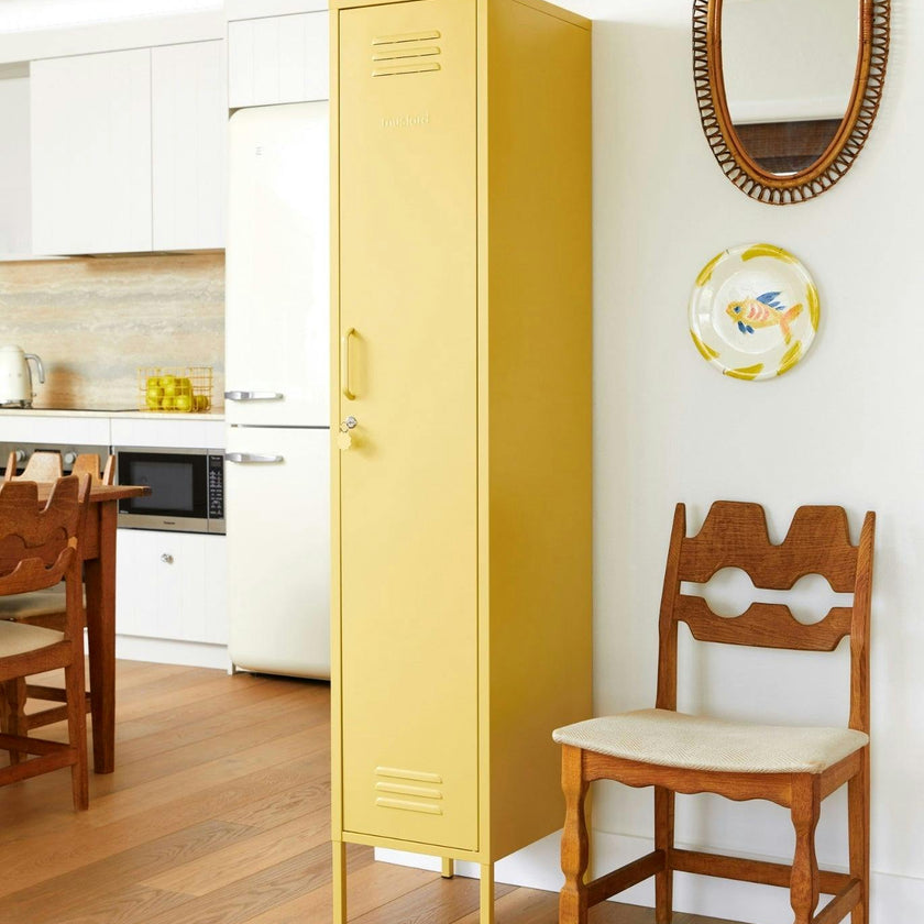 The Skinny In Butter