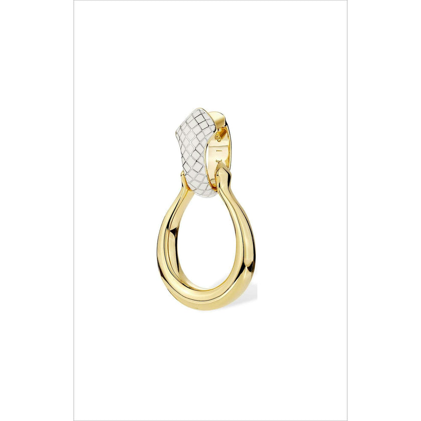 Uraeus Earrings