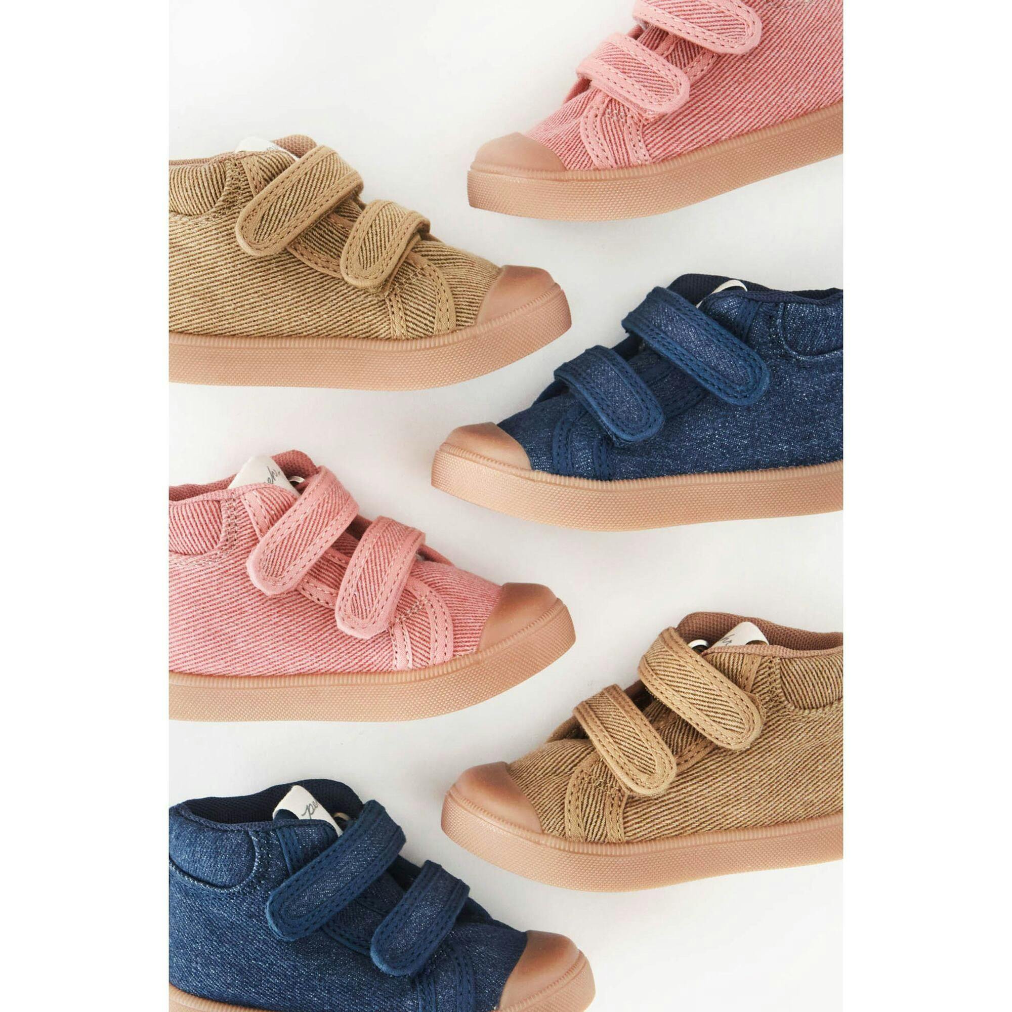 Field Trip Sneaker, Blue