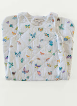 Baby Sleep Sack - Madame Butterfly