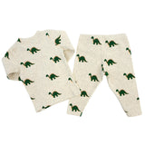 Print Two Piece Set