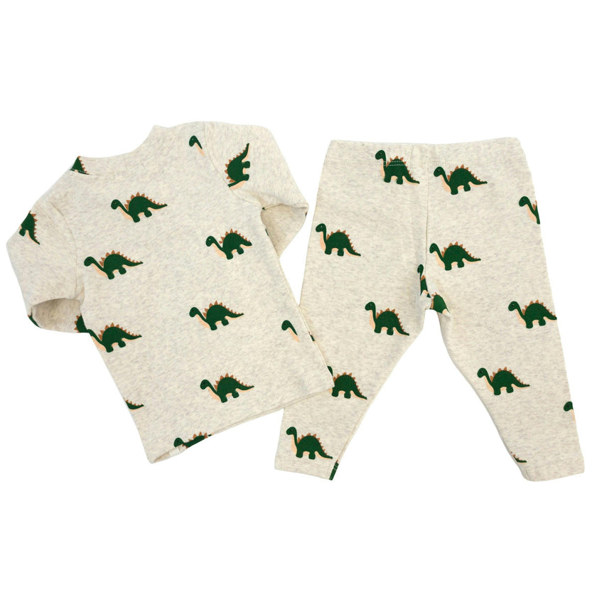 Print Two Piece Set