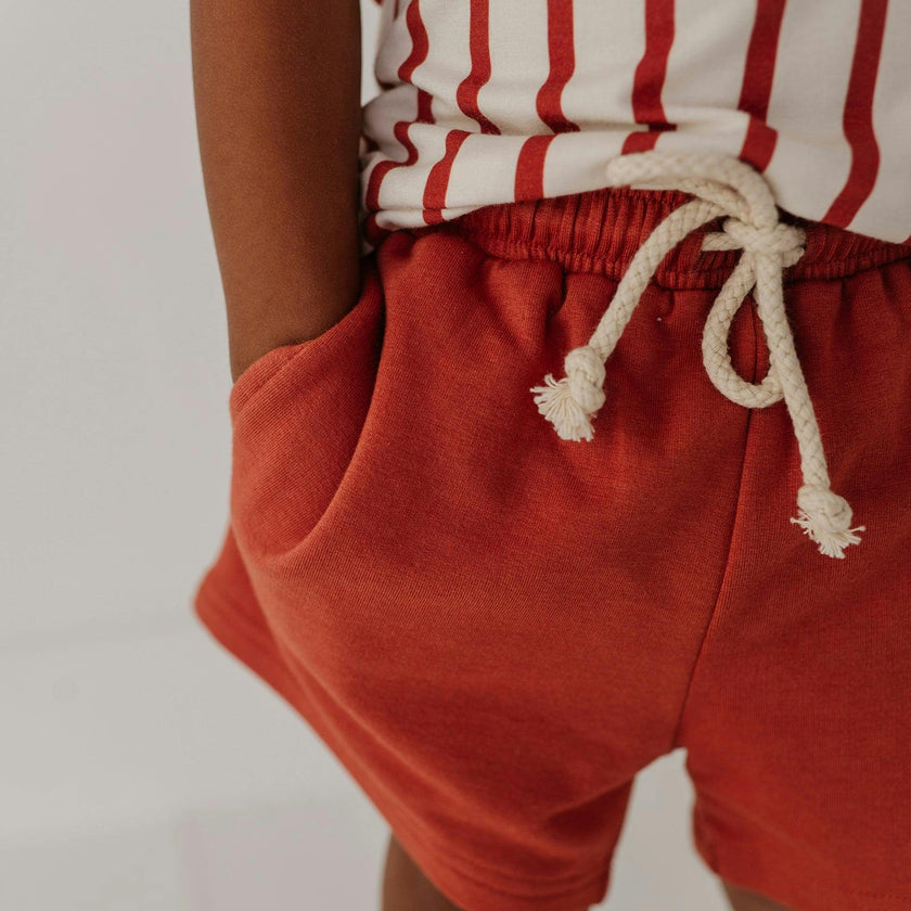 Boy's Everyday Shorts