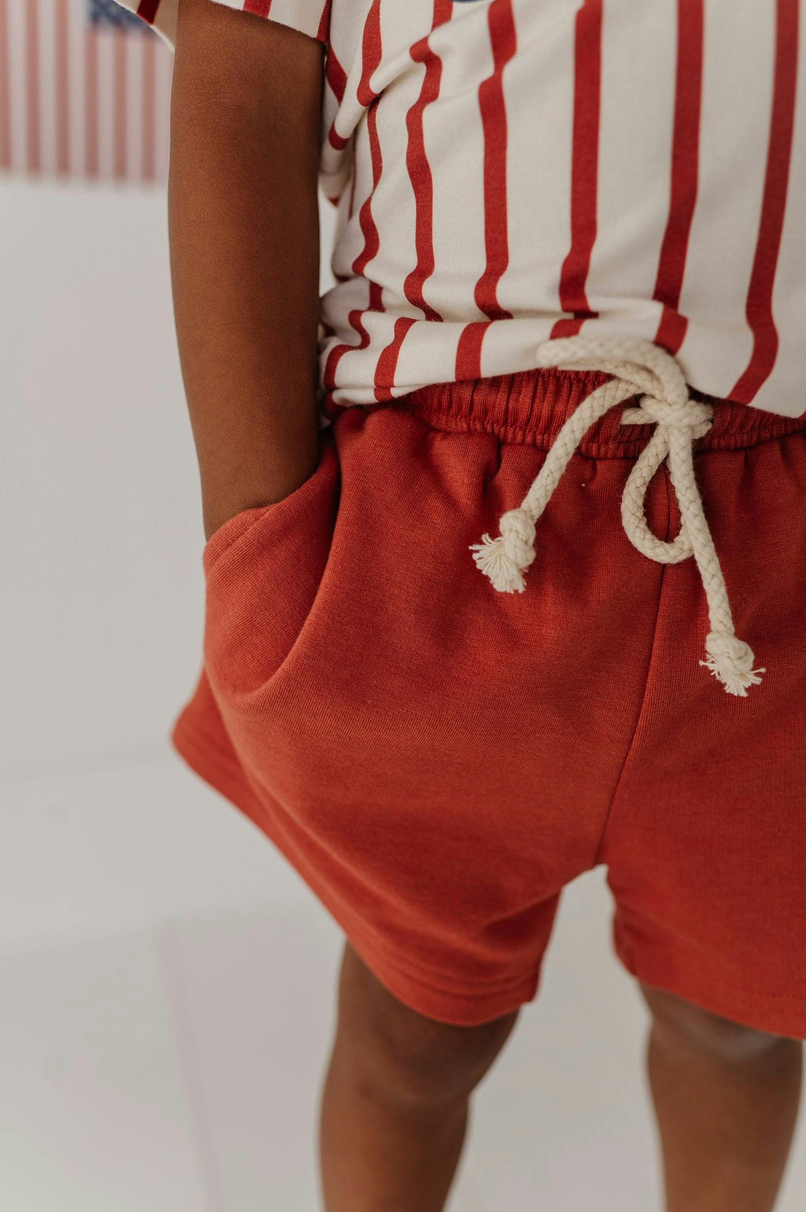 Boy's Everyday Shorts