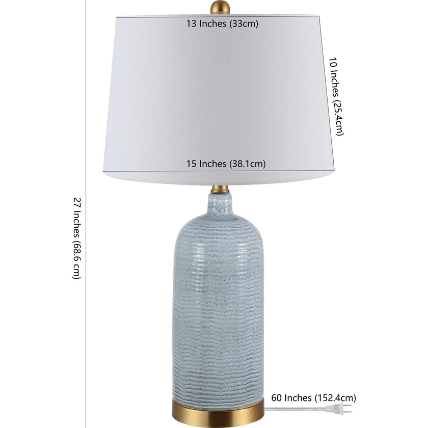 Stark Table Lamp