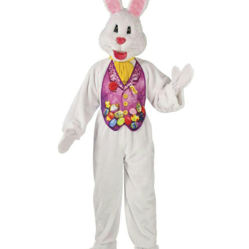 Plush Mascot