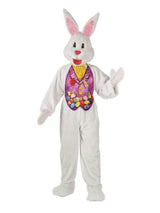 Plush Mascot
