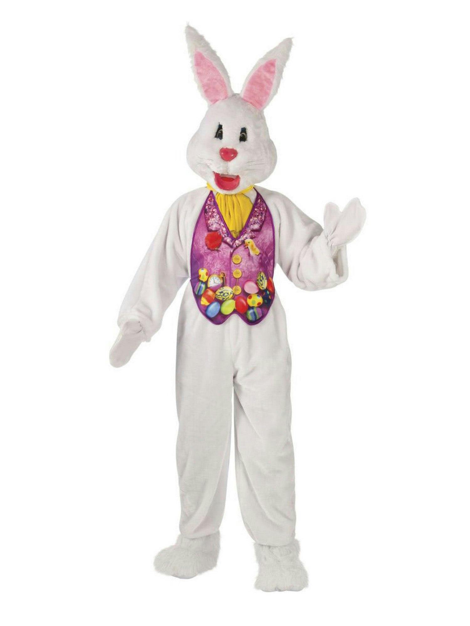 Plush Mascot