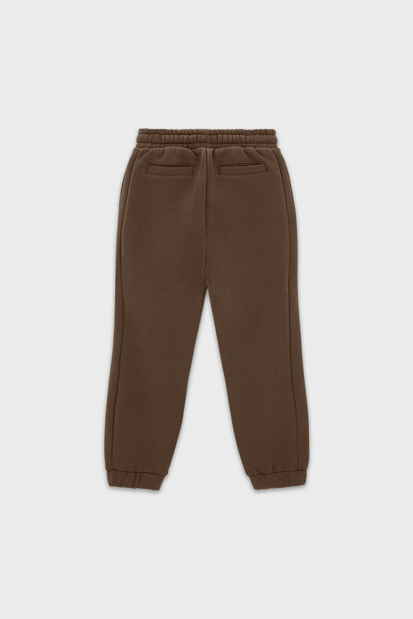 Organic Tuxedo Sweatpant