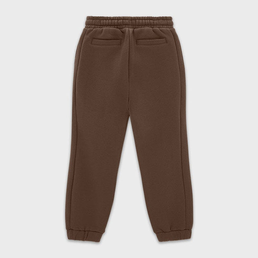 Organic Tuxedo Sweatpant