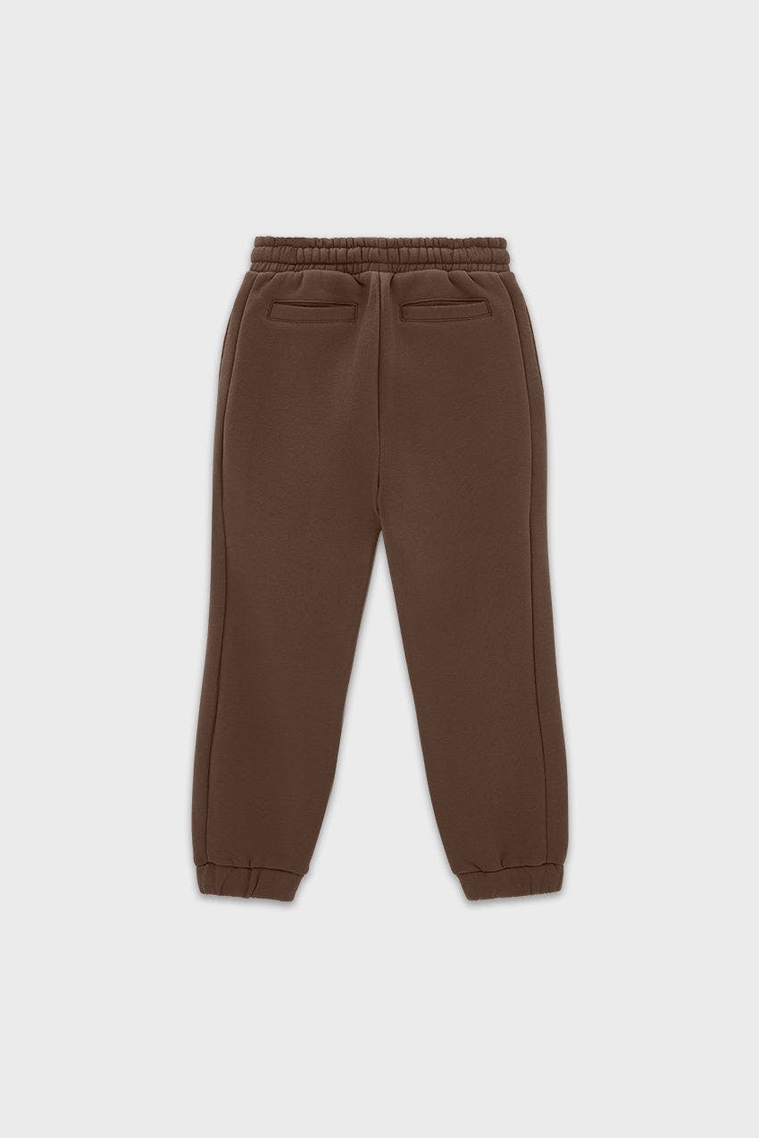 Organic Tuxedo Sweatpant