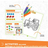 Steam Labs Junior: Learning About - Vehicles
