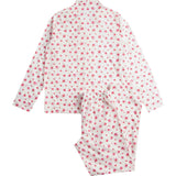 Mommy Rosa Pajamas