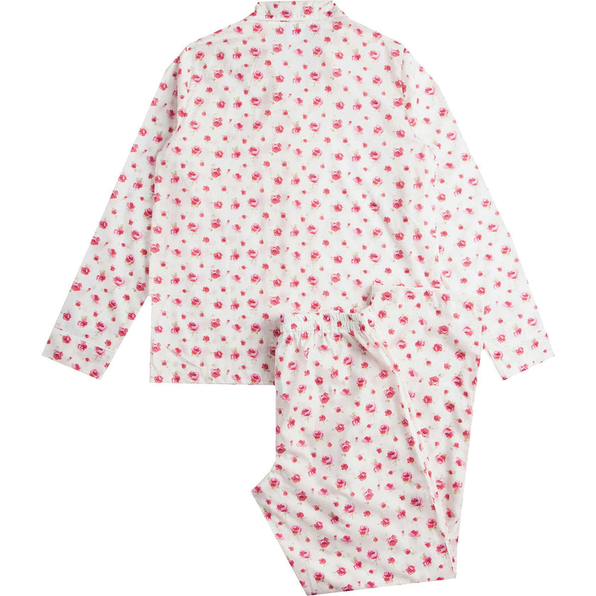 Mommy Rosa Pajamas