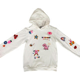Women’s Doodle Art Set