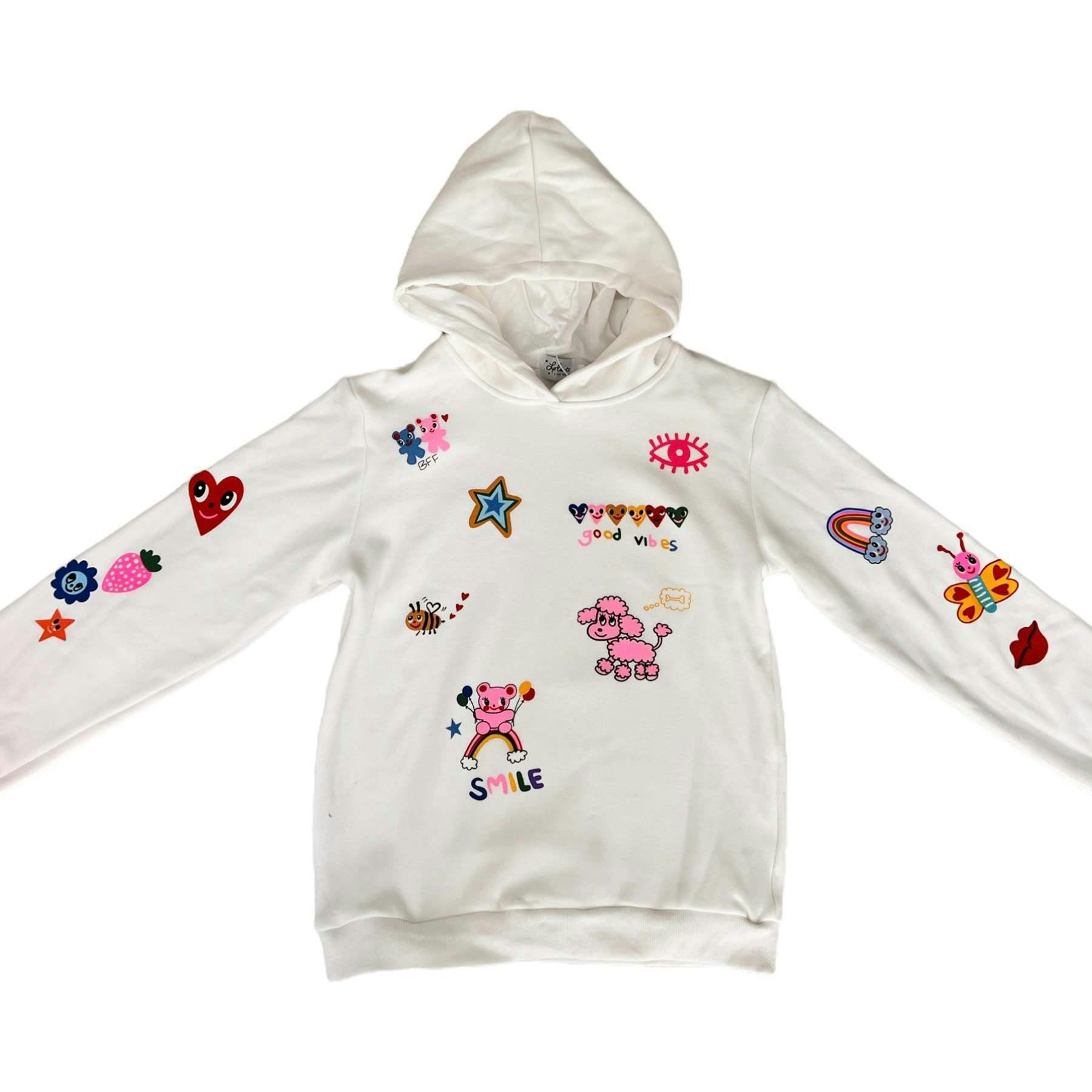 Women’s Doodle Art Set