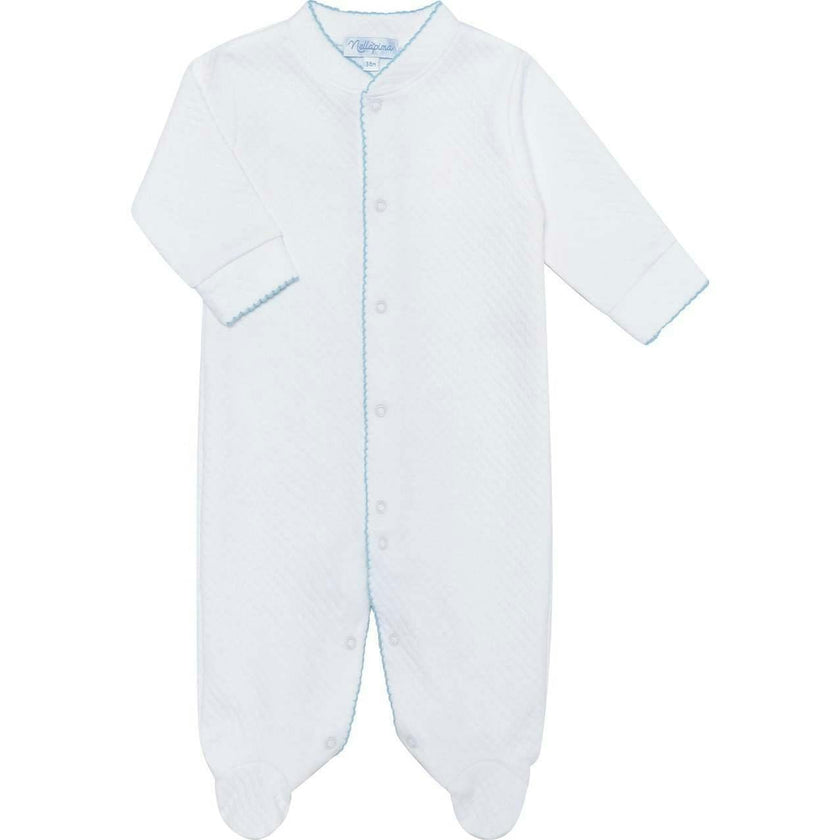 Milano Baby Footie