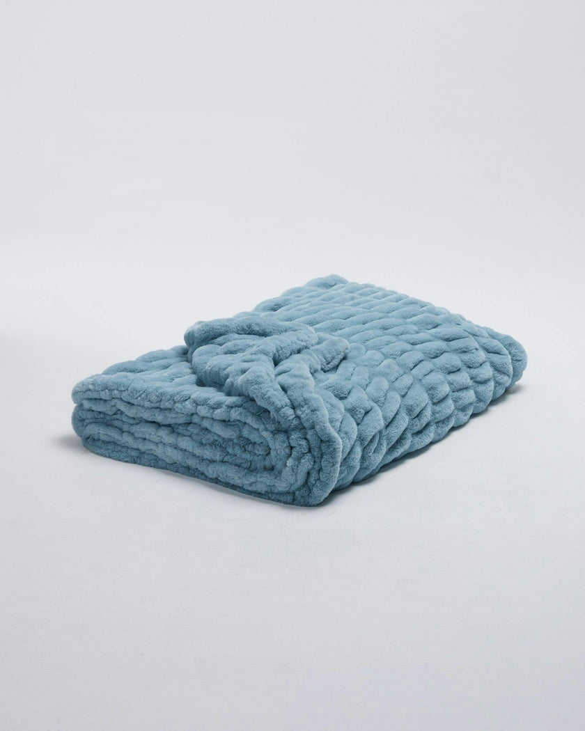 No. 004 Patina Blanket