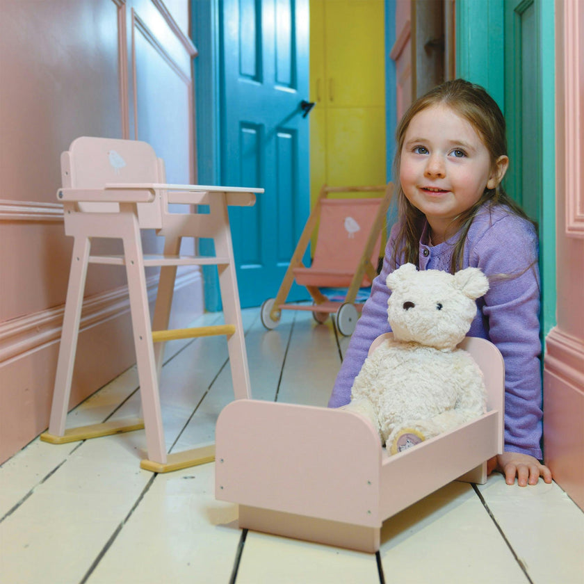 Baby Doll Cot