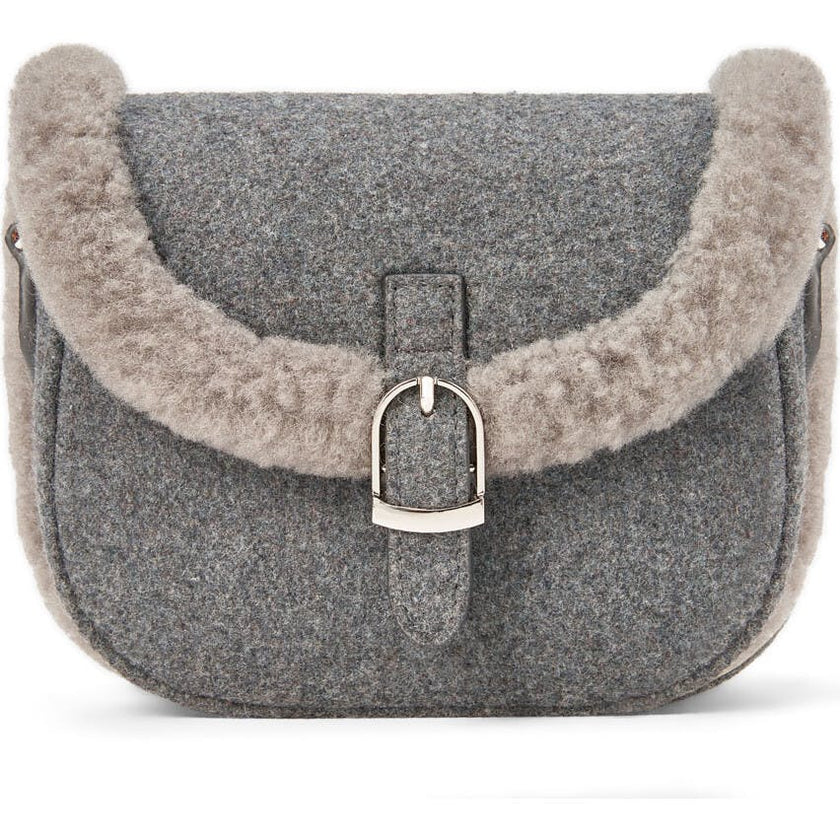 Shae Wool Grey
