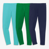 Kids legging 3-pack