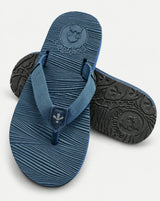 Pidgin Toes® Kids' Flip Flop, Berry