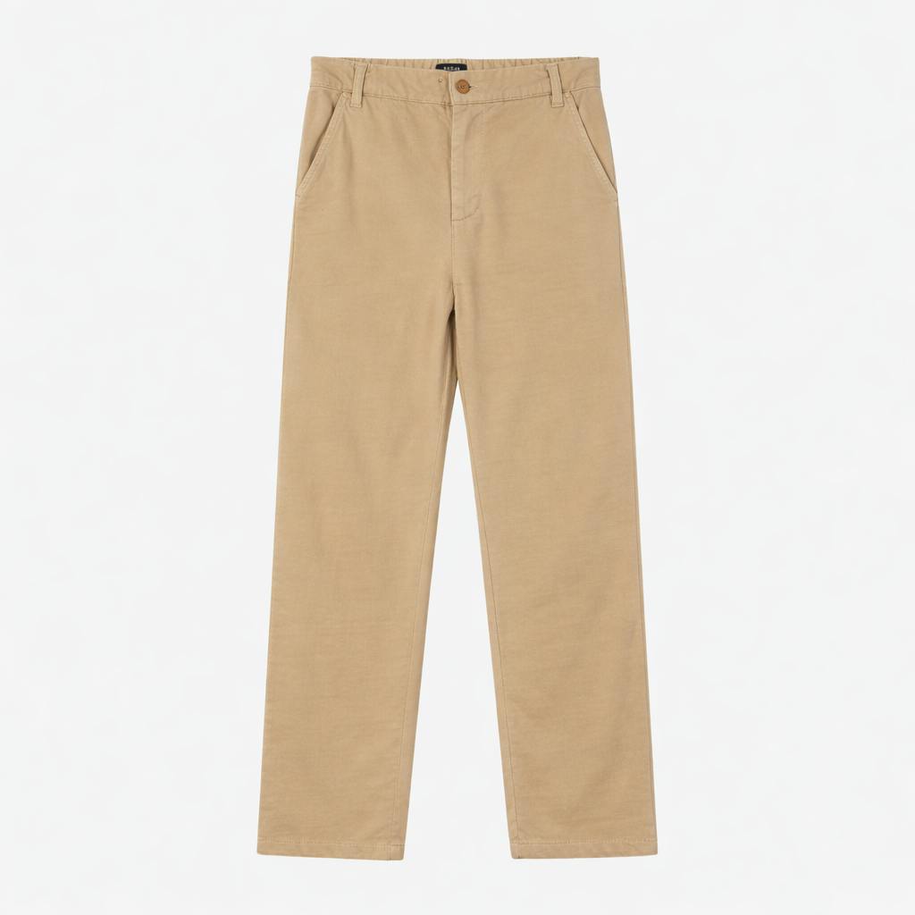 The Chino-Flex - Boys Dress Pants That Feel Like Sweats