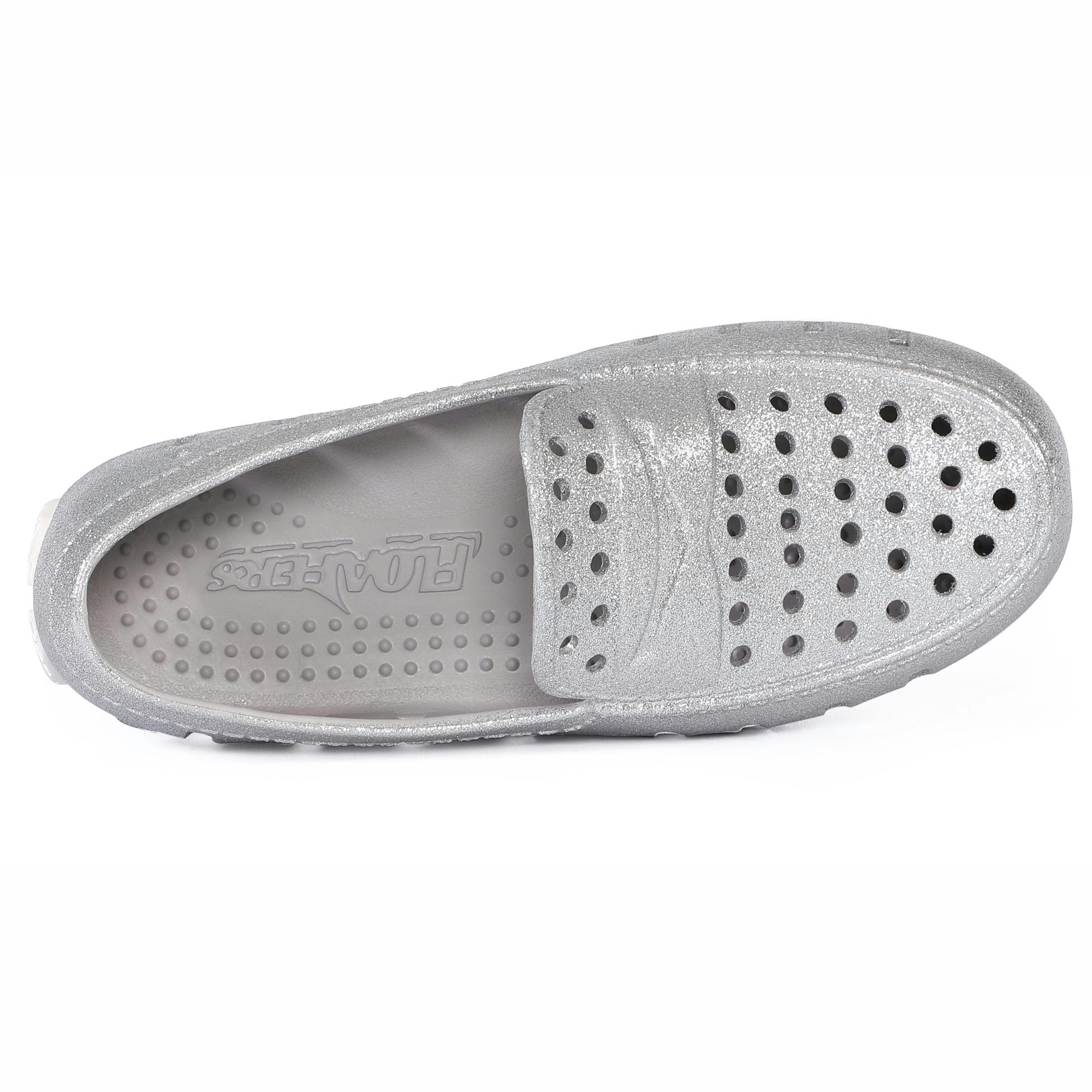 SILVER/BRIGHT WHITE PRODIGY SPARKLE