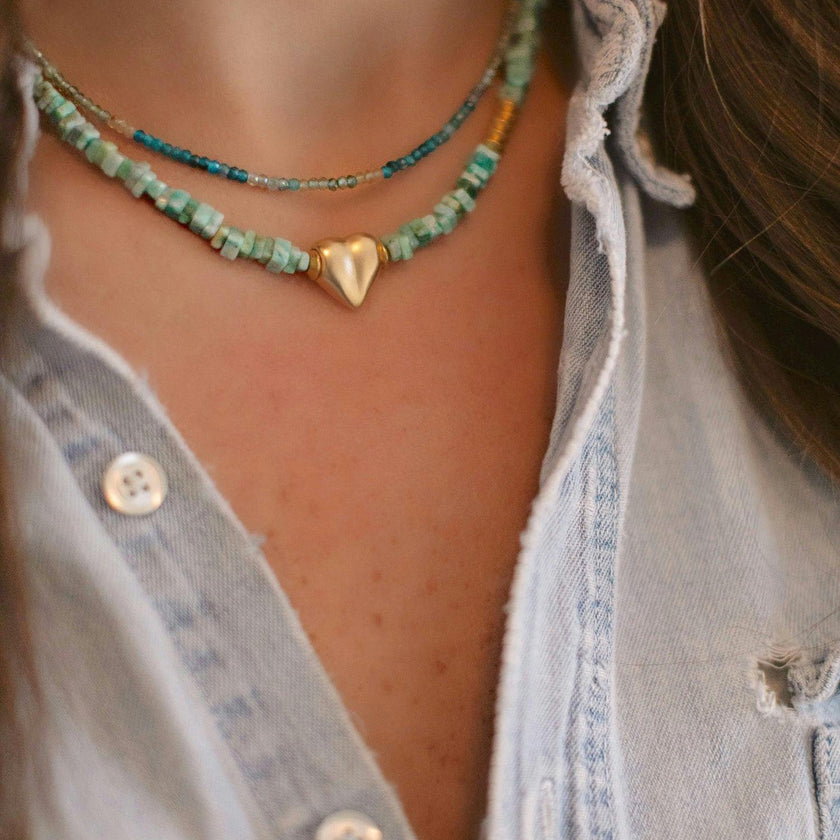The Strand Necklace