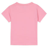 BONTON Tuba Bonton Baby T-Shirt - Rose Fiesta