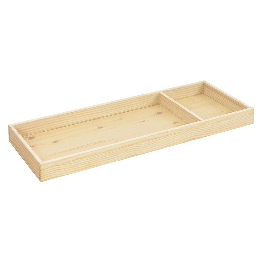 The MDB Family Universal Wide Removable Changing Tray
