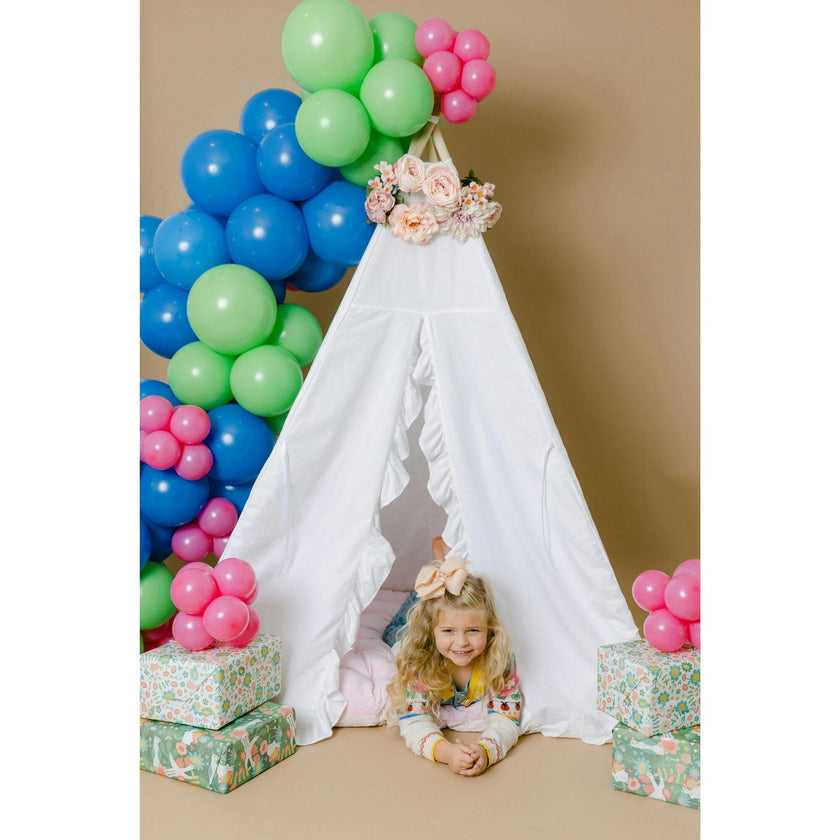 Annie Play Tent