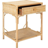 Roya 1-Drawer Nightstand