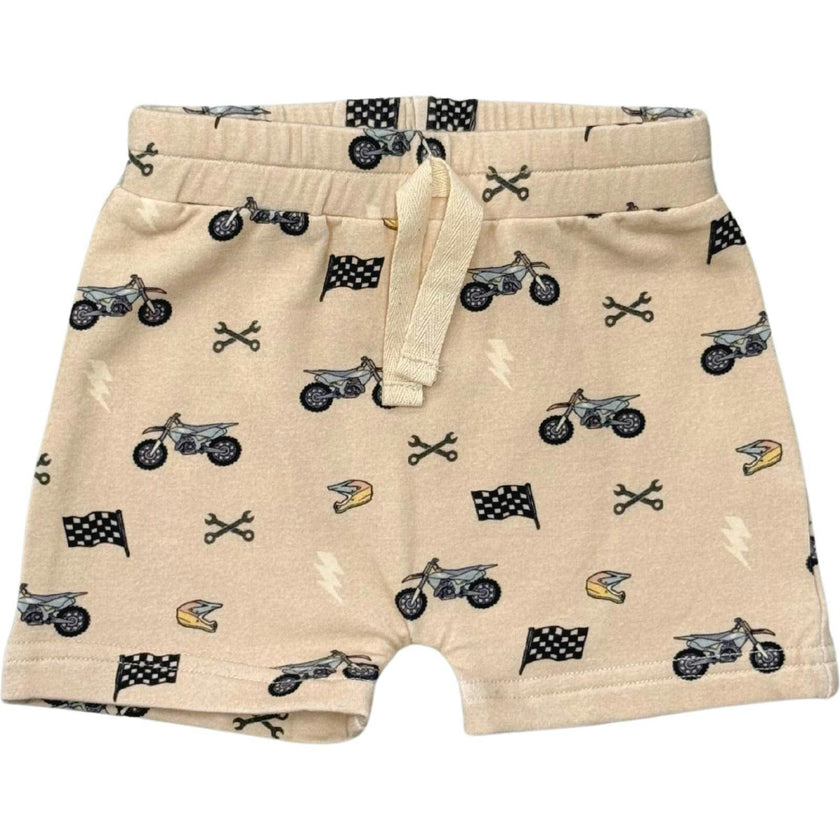 Harem Shorts