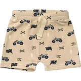 Harem Shorts
