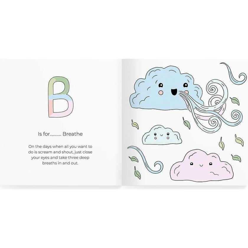 Mindful Coloring Pack