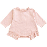 Frills T-Shirt