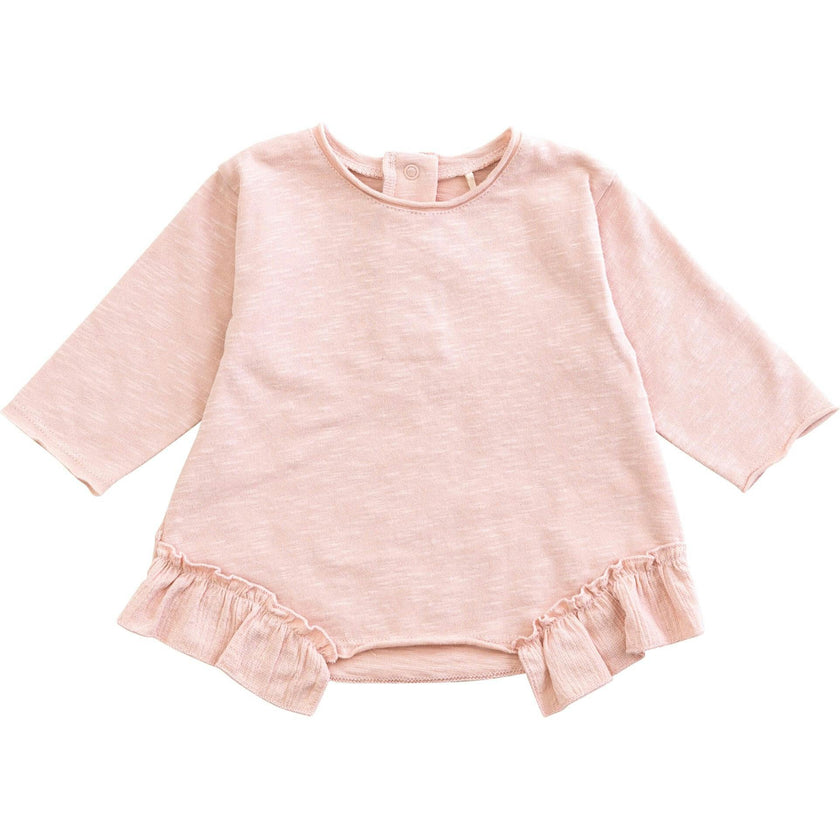 Frills T-Shirt