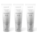 Clearly Zinq SPF 60 Gel Mineral Sunscreen